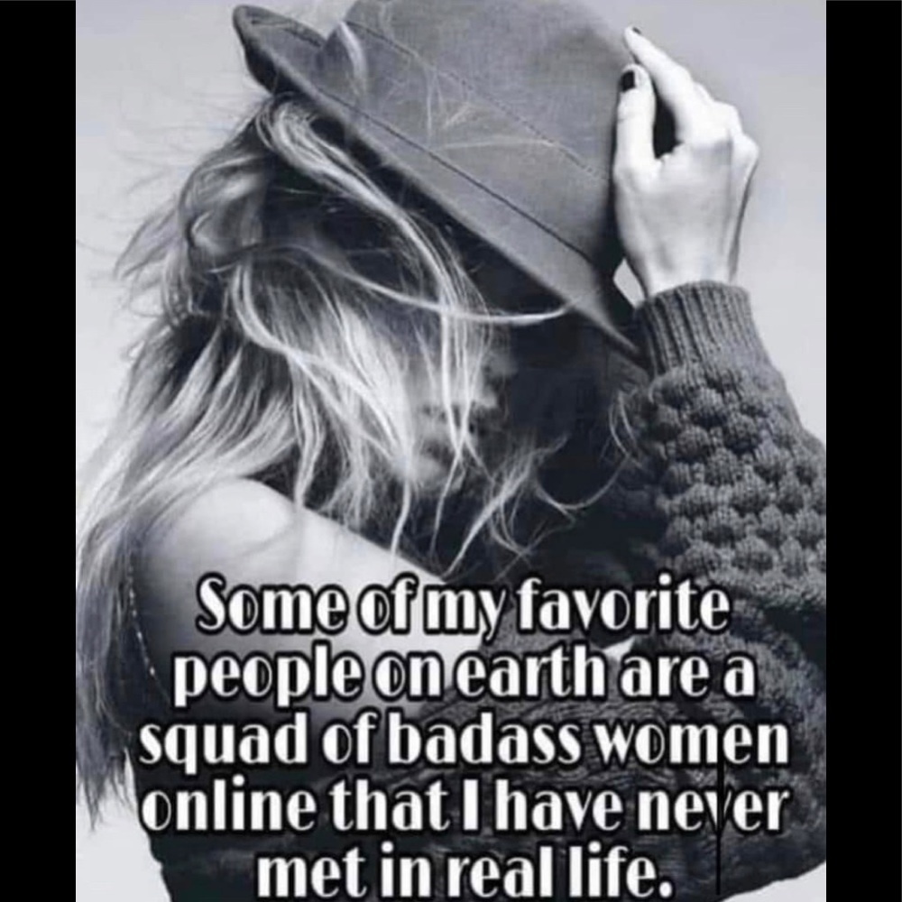 FOR MY GIRLS!